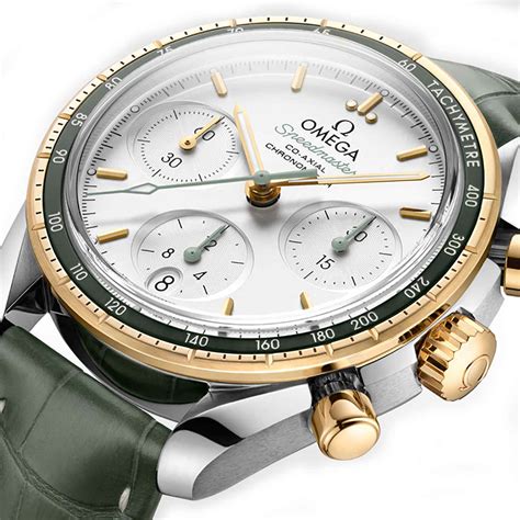 omega 38 mm speedmaster